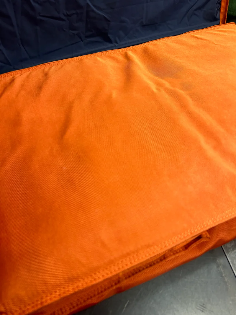 House case Ottoman L Bensimon