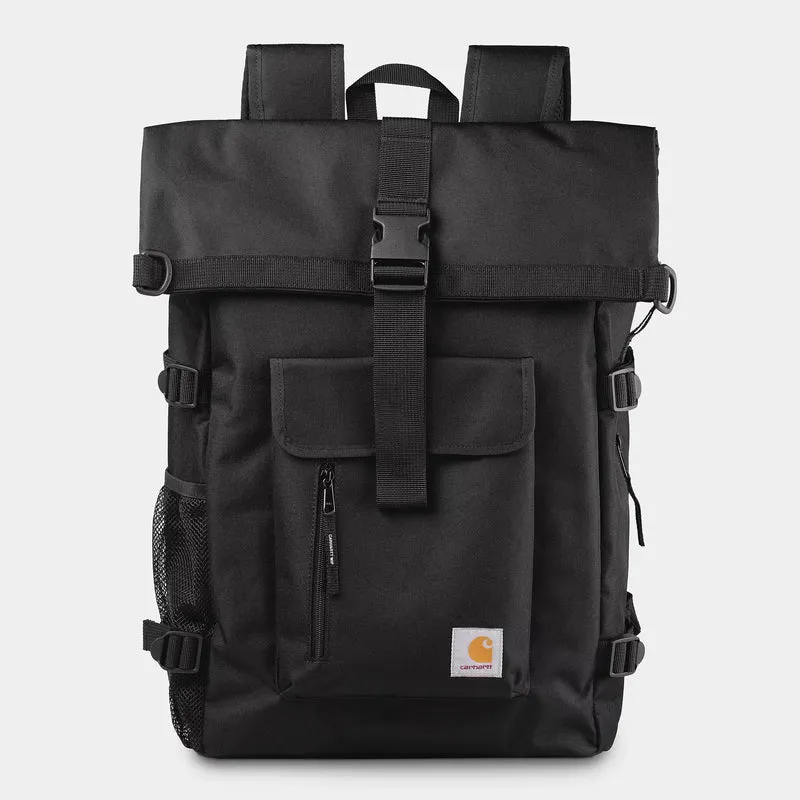 Phillis Backpack Black