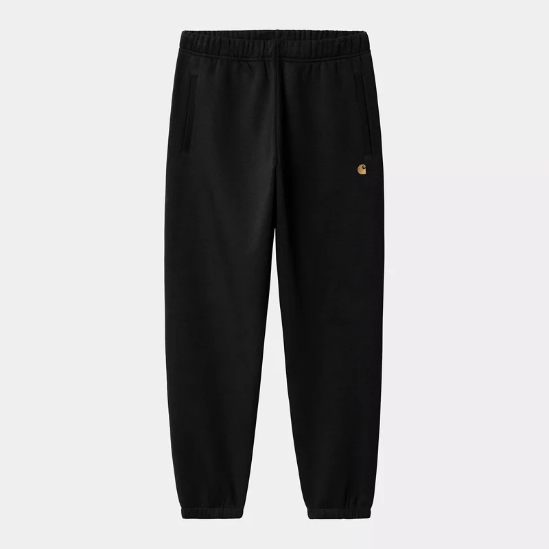 Chase Sweat Pant Black