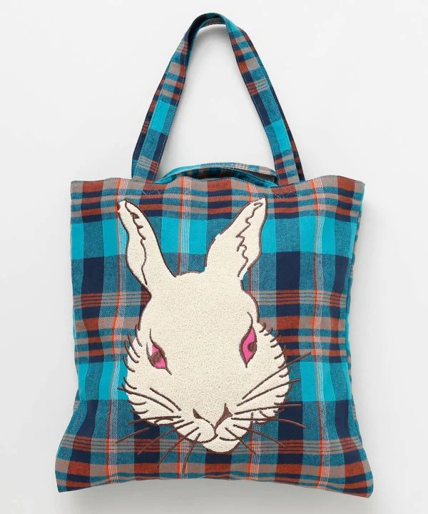 Sac brodé Sagara