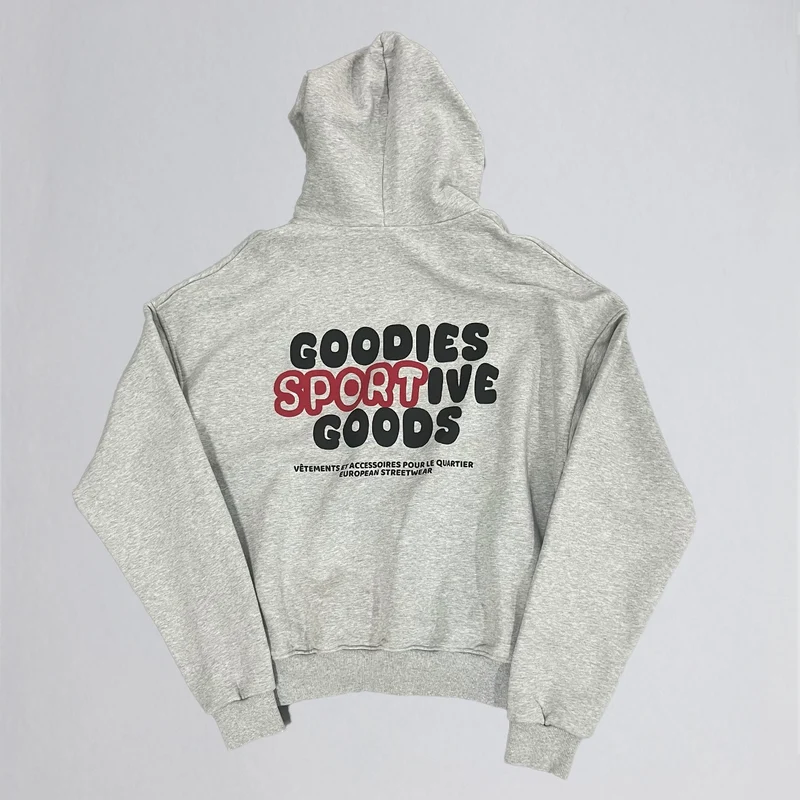 Goods Hoodie Vigore