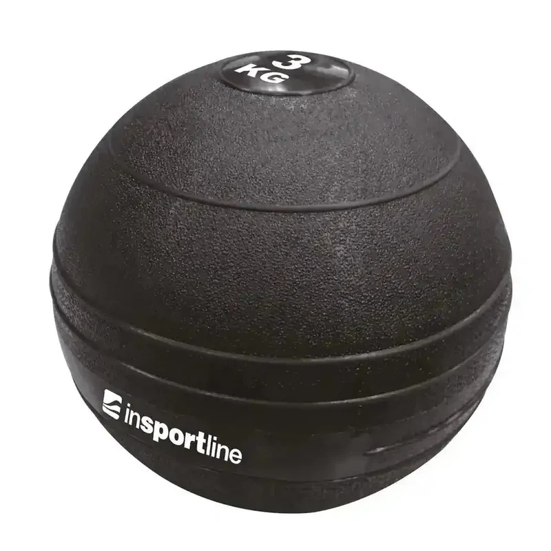 inSPORTline Medicine Ball Slam Ball 5 kg