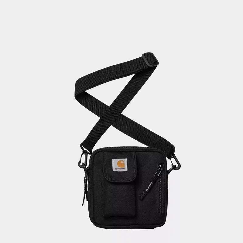 Essentials Bag Black