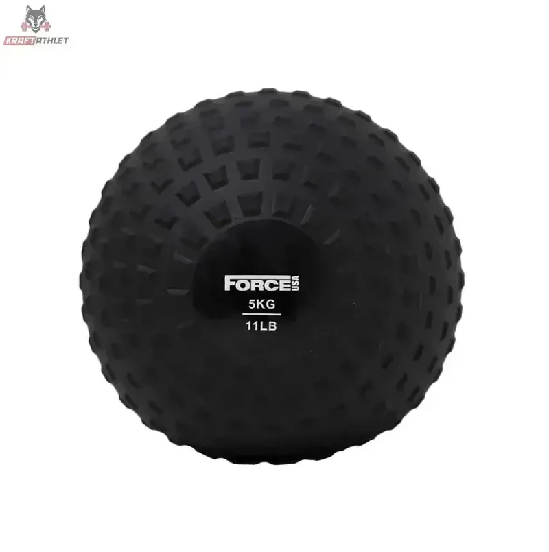 Elite Slam Ball 5 kg Force USA