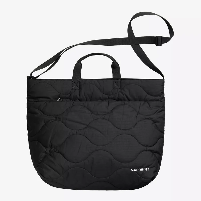Skye Tote Bag Black