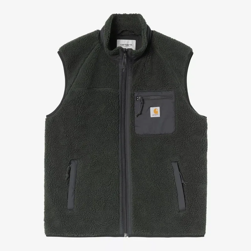 Prentis Vest Liner Raven