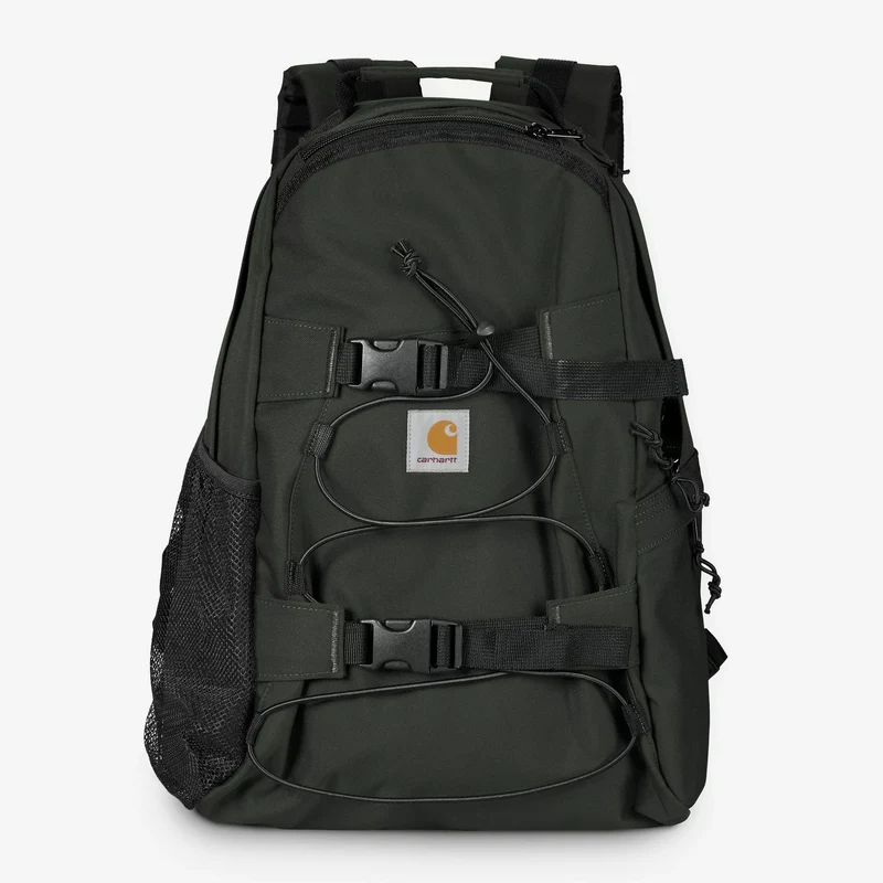 Kickflip BackPack Raven