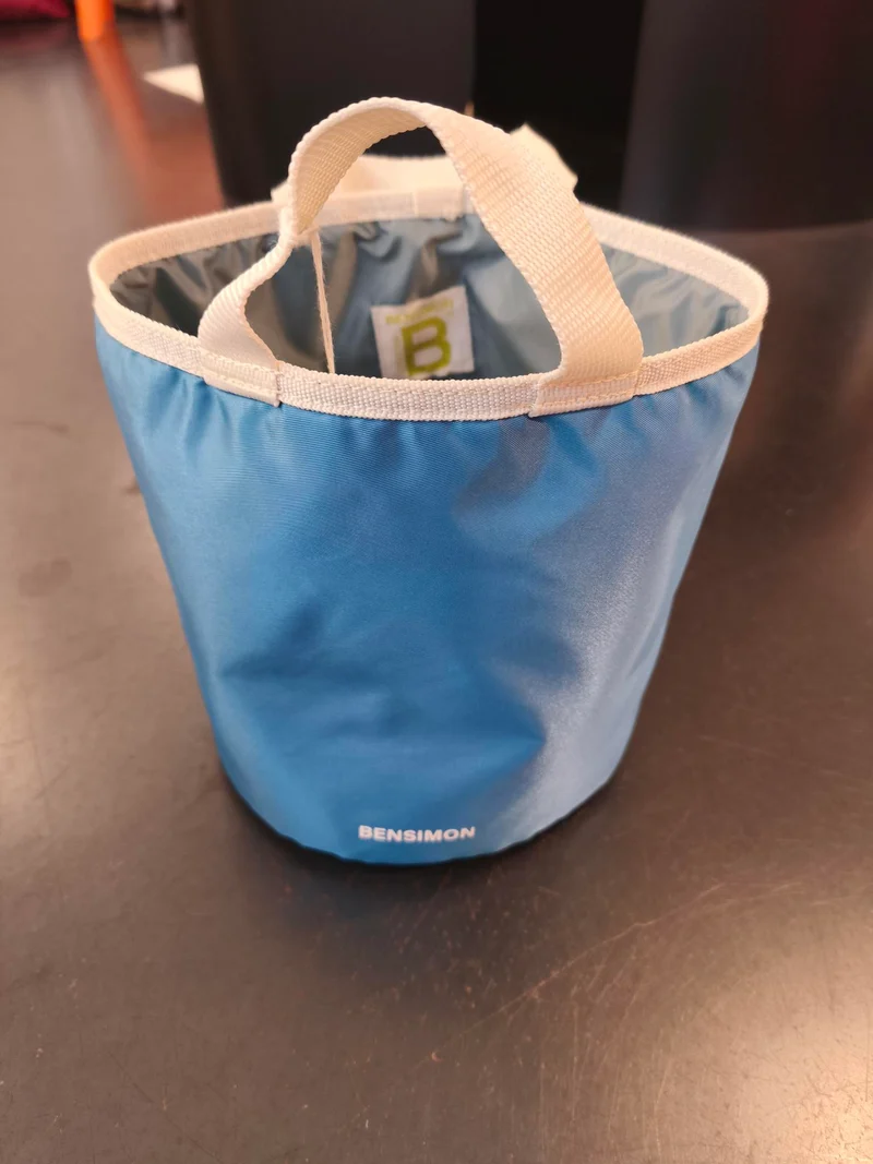 Bucket storage Lagon S Bensimon