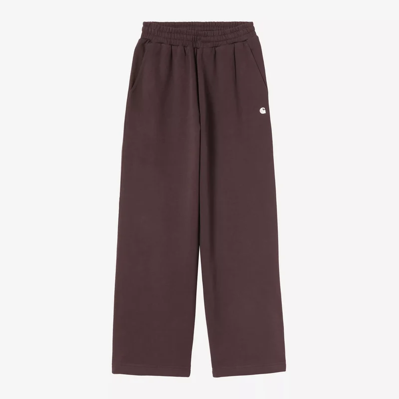 W Cassie Sweat Pant Palisander