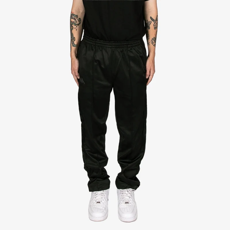 222 Banda Astoriazz Trackpant - Black Black Jet