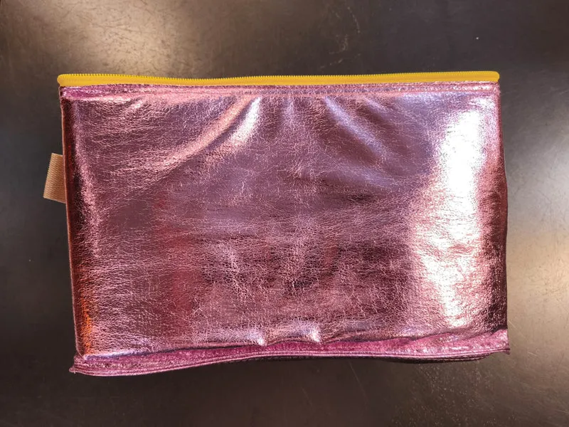 House case Shiny Twill S Bensimon