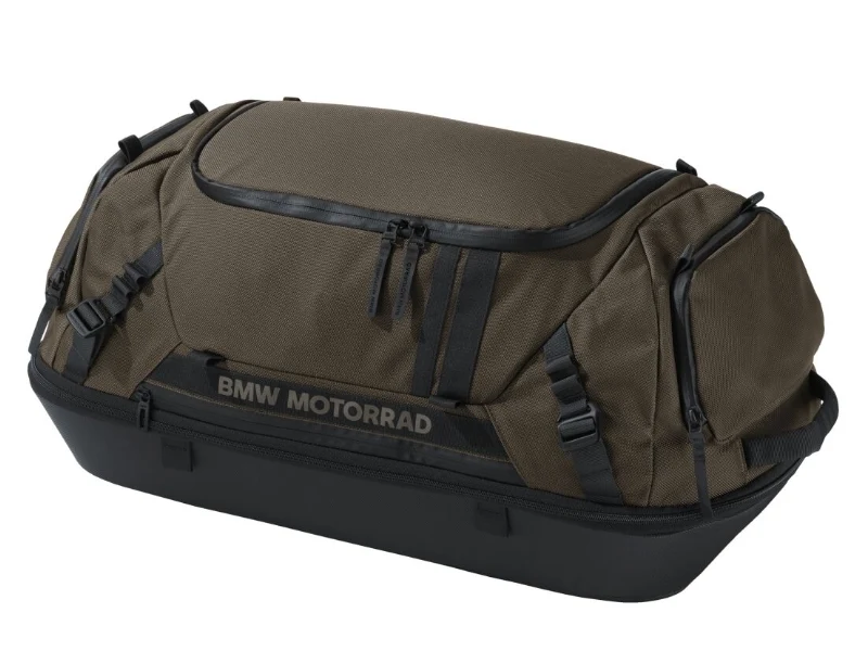 BMW SAC ARRIERE ADVENTURE COLLECTION GRAND 50-60L