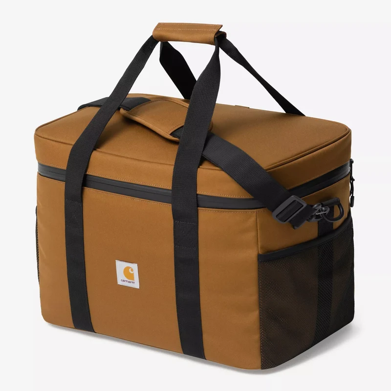 Cooler Bag Hamilton Brown