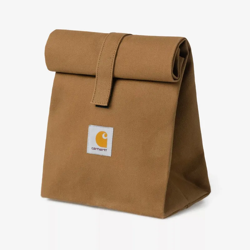 Lunch Bag H Brown