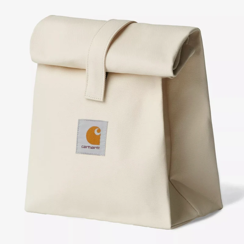 Lunch Bag Natural
