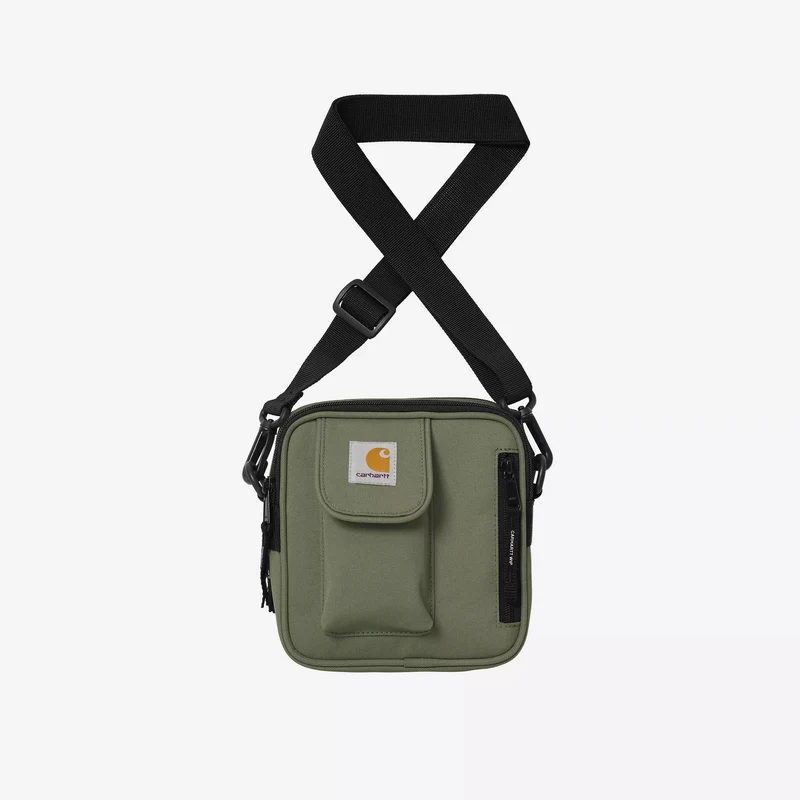 Essentials Bag Leaf