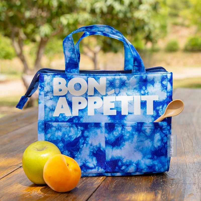 Sac isotherme Helio Ferretti - Petit modèle