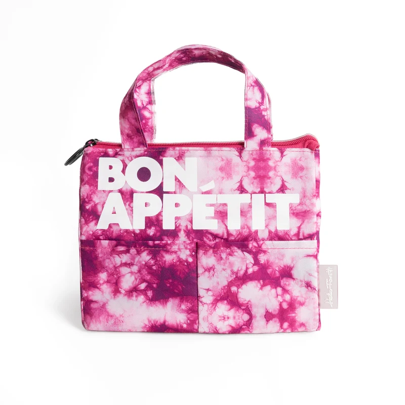 Sac isotherme Helio Ferretti - Petit modèle
