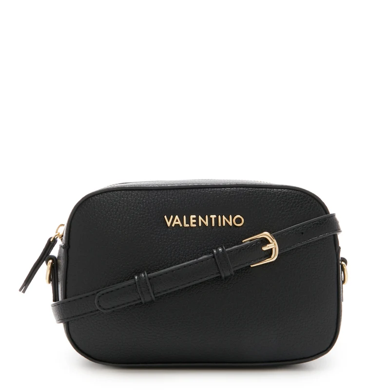 Valentino Bags Special Martu Sac Besace Noir VBS5UD05NERO