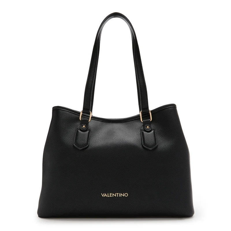 Valentino Bags Brixton Sac à Bandoulière Noir VBS7LX01NERO