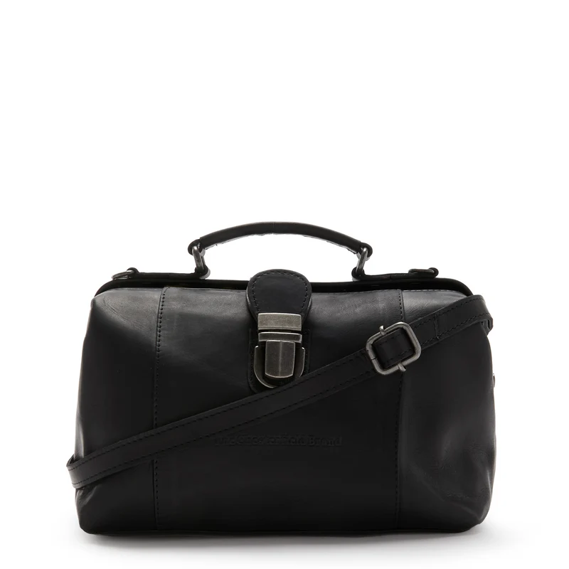 The Chesterfield Brand Rachael Sac à Main Noir C48.112700