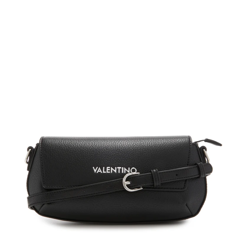 Valentino Bags Conscious Re Sac Besace Noir VBS79D01NERO