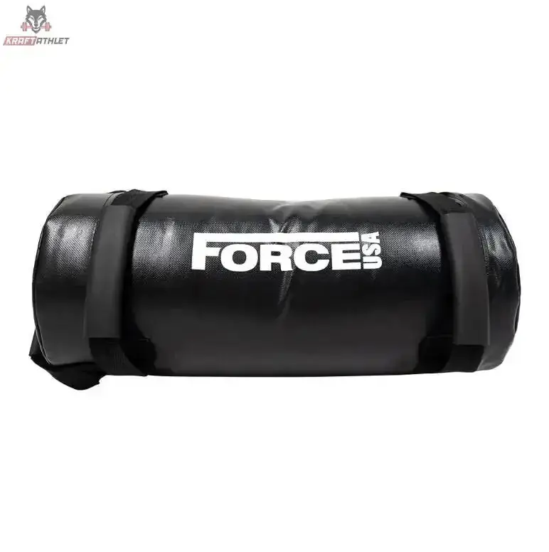 Sandbag Endurance Core Bag 5Kg Force USA