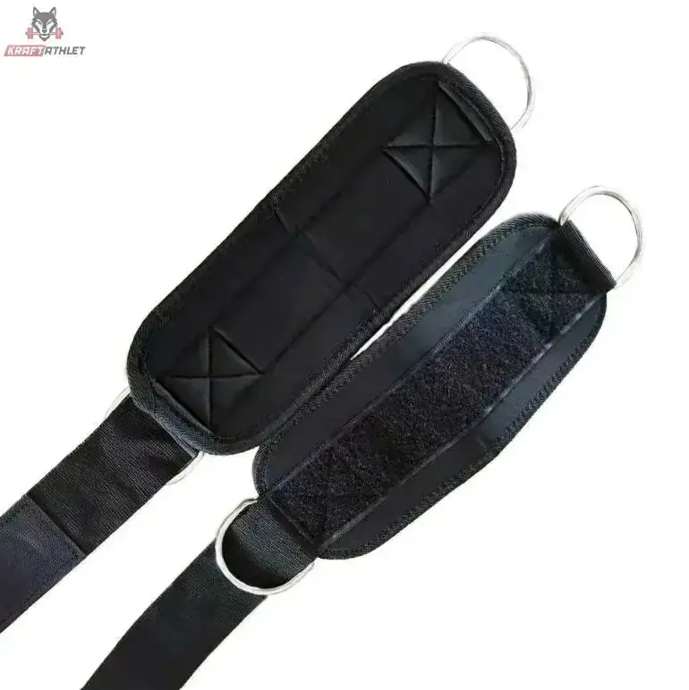Ankle Cuff Pair Force USA