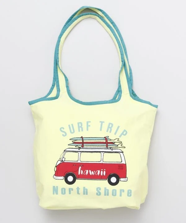 Sac graphique HAWII