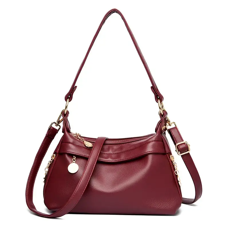 Sac à Main en Bandoulière Féminin
