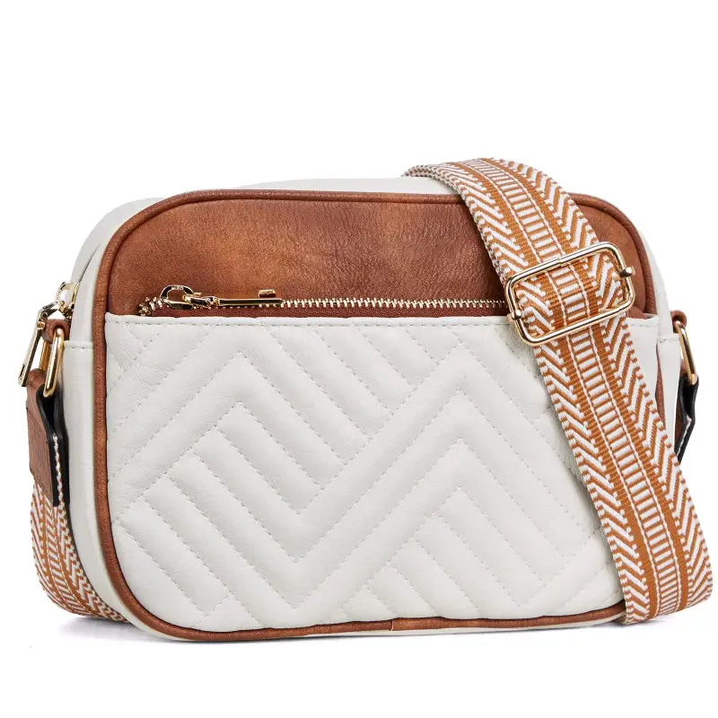 Sac à Bandoulière pour Femme Chic