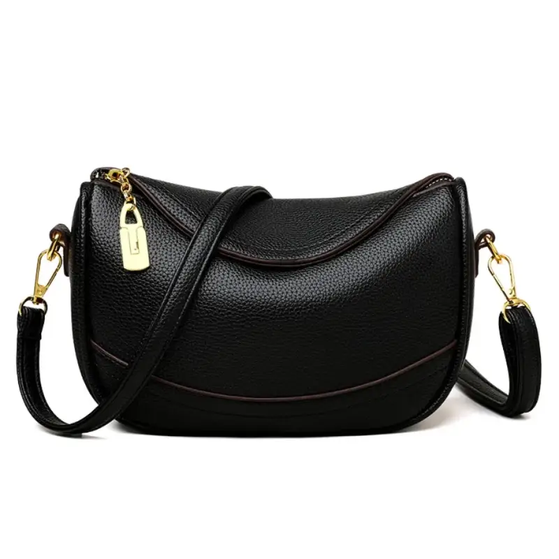 Grand Sac Bandoulière Femme