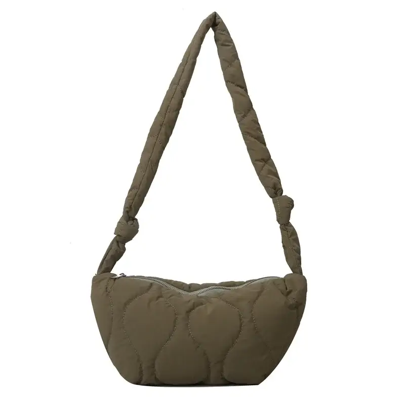 Sac Banane XL Matelassé