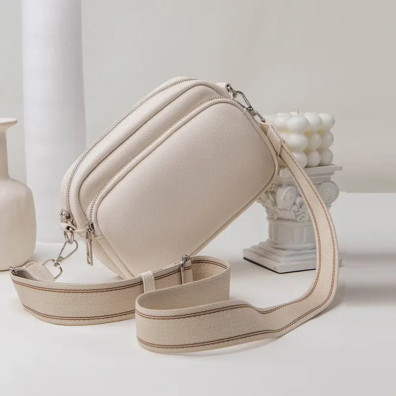 Petit Sac Bandoulière Femme