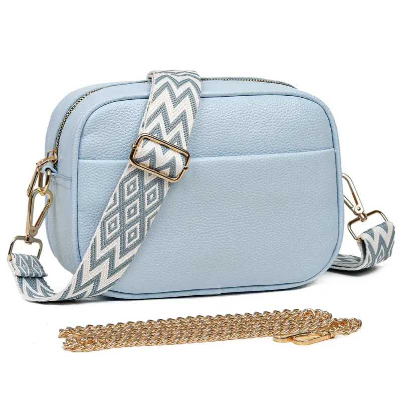 Sac Bandoulière Femme Tendance