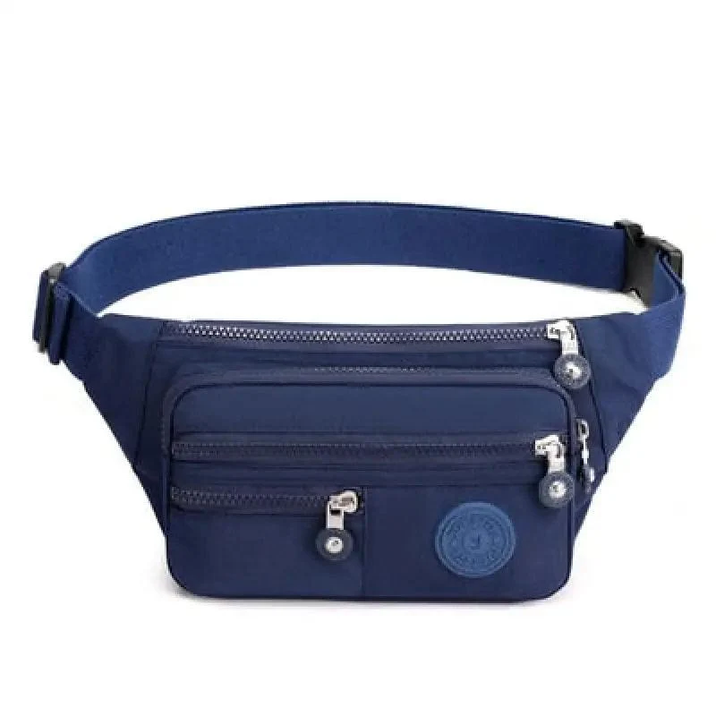 Sac Banane Multi Poche