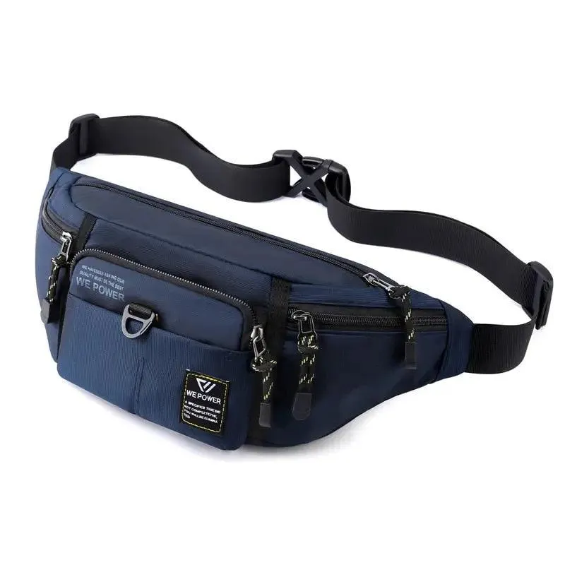 Sac Banane Homme Voyage