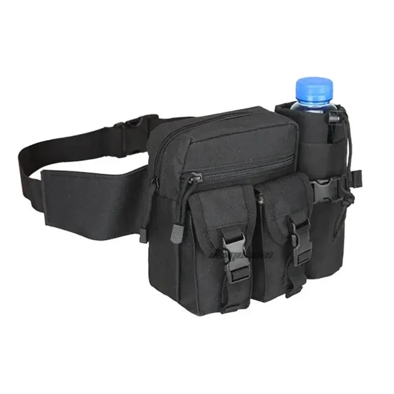 Sac Banane Homme Militaire