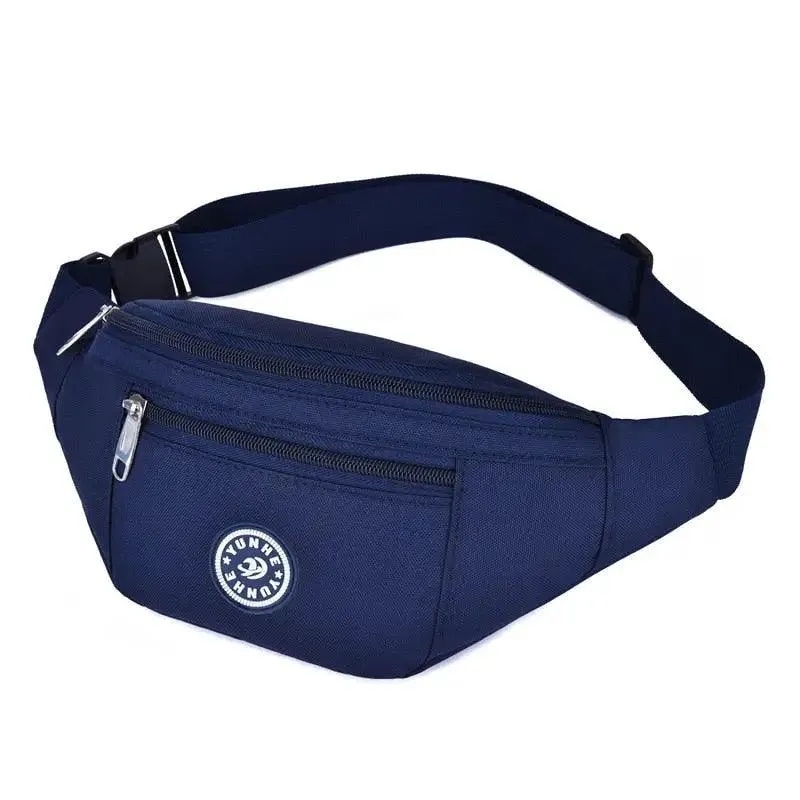 Sac Banane Double Poche