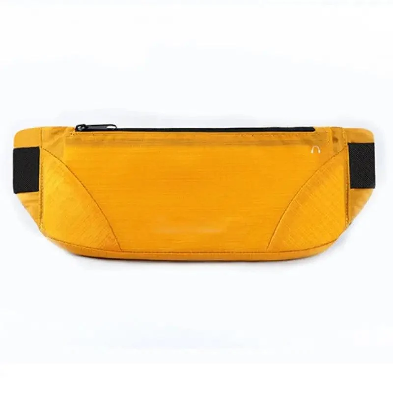 Sac Banane de Sport Imperméable