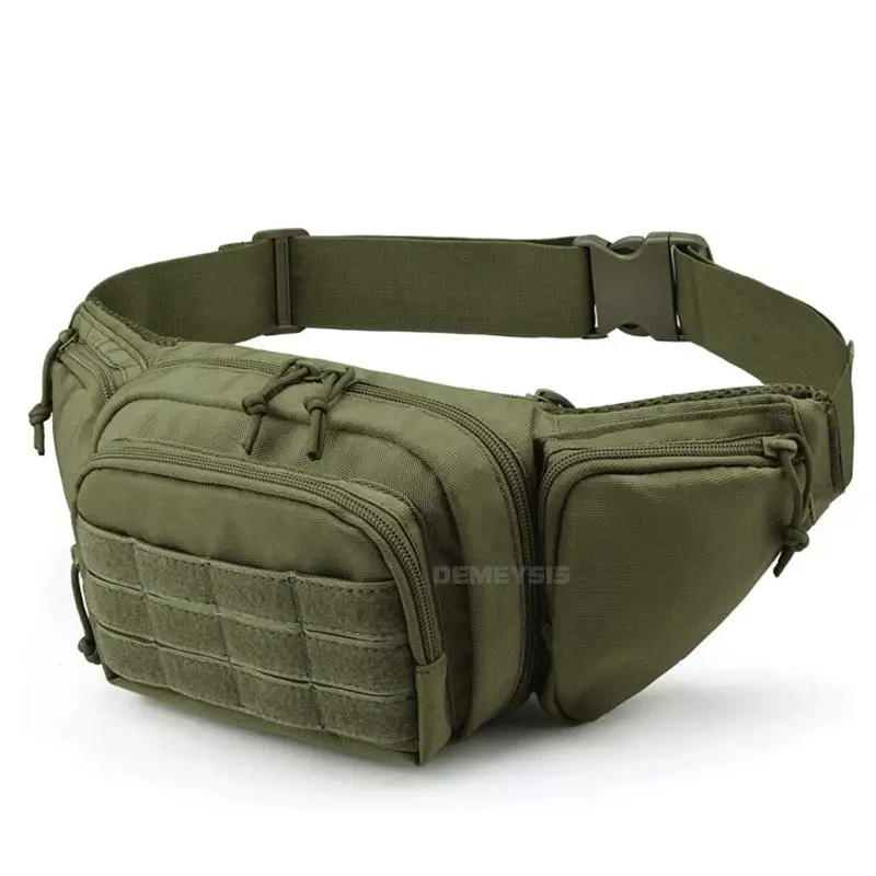 Sac Banane Chasse
