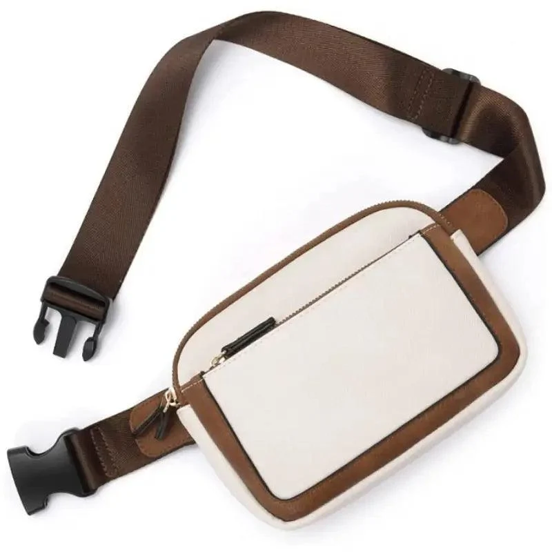 Ceinture Sac Banane