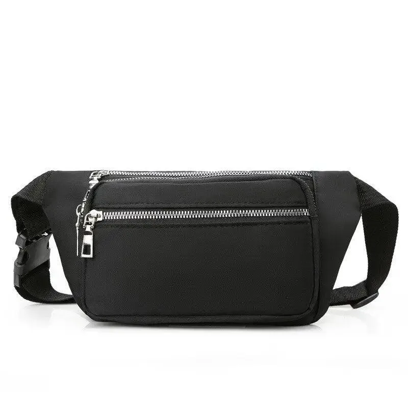 Sac Banane Rectangulaire