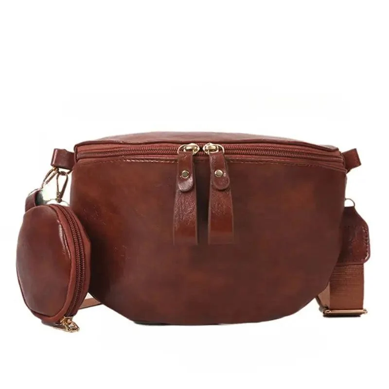 Sac Banane Femme XL