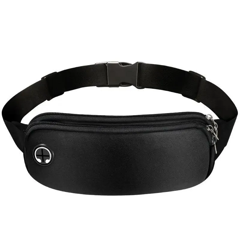Sac Banane Sport Femme