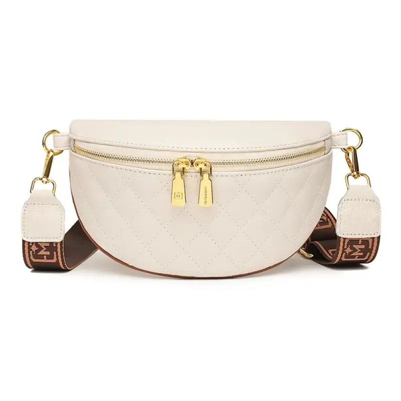 Sac Banane Chic Femme