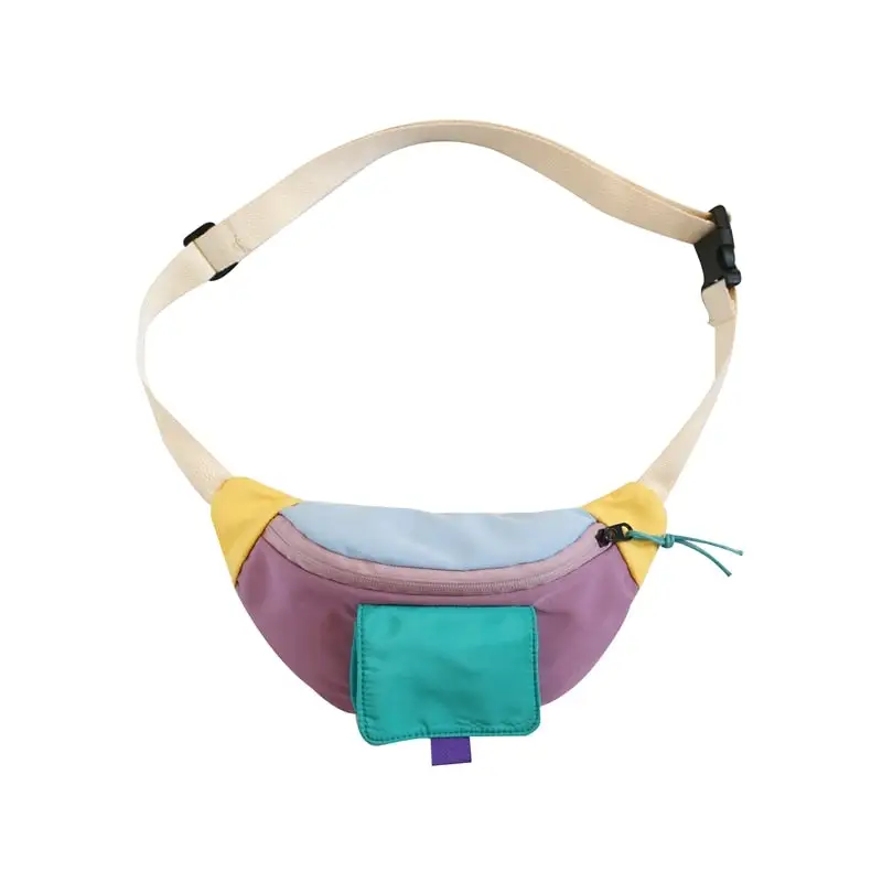 Sac Banane Vintage