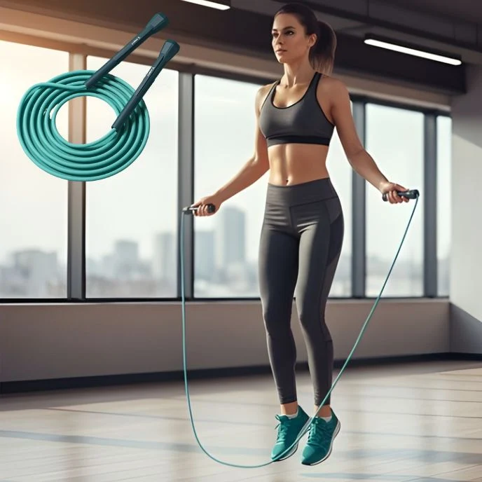 Corde A sauter | Cardiofit™