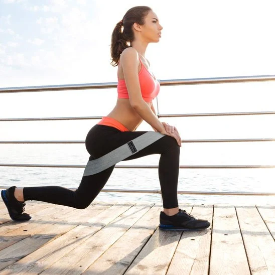 Elastique Fitness| Fitflex
