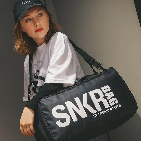 Sac de sport | SNKR Bag™